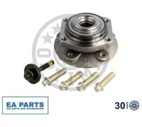 1x Wheel Bearing Kit for VOLVO C70 OPTIMAL 891869