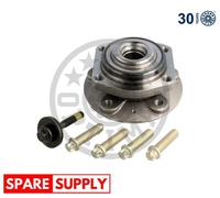 1X WHEEL BEARING KIT FOR VOLVO C70 S70 V70 OPTIMAL 891869