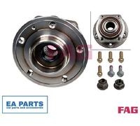 1x Wheel Bearing Kit for VOLVO FAG 713 6604 20