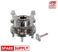 FEBI BILSTEIN 176532 Wheel bearing kit