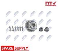 1X WHEEL BEARING KIT FOR VOLVO NTY KLP-VV-010