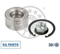 1x Wheel Bearing Kit for VOLVO S40 OPTIMAL 891477