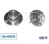 1x Wheel Bearing Kit for VOLVO S40 V40 GSP 9230071