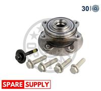 1X WHEEL BEARING KIT FOR VOLVO S60 OPTIMAL 891878