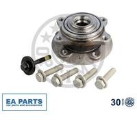 1x Wheel Bearing Kit for VOLVO S60 OPTIMAL 891878