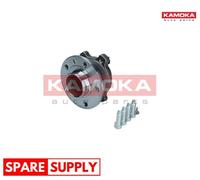 REAR WHEEL BEARING KIT 5500373 KAMOKA