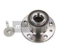 1X WHEEL BEARING KIT FOR VOLVO S60 S80 V60 V70 MAXGEAR 33-0697 FITS FRONT AXLE