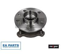 1x Wheel Bearing Kit for VOLVO S60 S80 V60 V70 MAXGEAR 33-0797 fits Rear Axle
