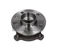 1X WHEEL BEARING KIT FOR VOLVO S60 S80 V60 V70 MAXGEAR 33-0797 FITS REAR AXLE