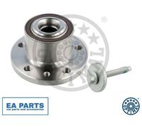 1x Wheel Bearing Kit for VOLVO S60 S80 V60 V70 OPTIMAL 891305