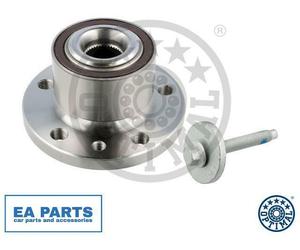 1x Wheel Bearing Kit for VOLVO S60 S80 V60 V70 OPTIMAL 891305