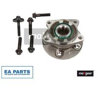 1x Wheel Bearing Kit for VOLVO S60 S80 V70 MAXGEAR 33-0553 fits Rear Axle
