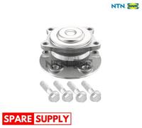 1X WHEEL BEARING KIT FOR VOLVO S60 S80 V70 SNR R165.28