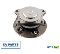 1x Wheel Bearing Kit for VOLVO S60 S80 V70 SNR R165.28