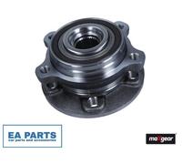 1x Wheel Bearing Kit for VOLVO S60 S90 V60 V90 MAXGEAR 33-1220 fits Rear Axle