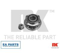 1x Wheel Bearing Kit for VOLVO S70 NK 754812