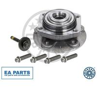 1x Wheel Bearing Kit for VOLVO S70 OPTIMAL 891869