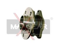 1X WHEEL BEARING KIT FOR VOLVO S80 MAXGEAR 33-0534