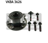 1x Wheel Bearing Kit for VOLVO SKF VKBA 3626
