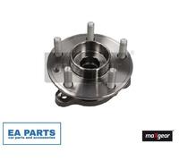 1x Wheel Bearing Kit for VOLVO V40 MAXGEAR 33-1074 fits Front Axle