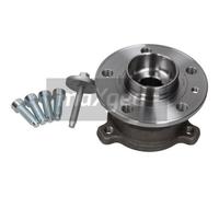 1X WHEEL BEARING KIT FOR VOLVO XC60 I SUV MAXGEAR 33-0698 FITS REAR AXLE