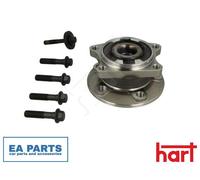 1x Wheel Bearing Kit for VOLVO XC90 HART 903 498