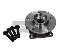 1X WHEEL BEARING KIT FOR VOLVO XC90 MAXGEAR 33-0796 FITS REAR AXLE