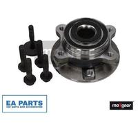 1x Wheel Bearing Kit for VOLVO XC90 MAXGEAR 33-0853 fits Front Axle