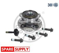 1X WHEEL BEARING KIT FOR VOLVO XC90 OPTIMAL 891591