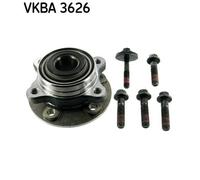 1X WHEEL BEARING KIT FOR VOLVO XC90 SKF VKBA 3626 NEW