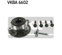 SKF VKBA 6602 Wheel bearing kit