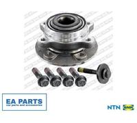 1x Wheel Bearing Kit for VOLVO XC90 SNR R165.35