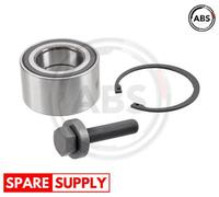 1X WHEEL BEARING KIT FOR VW AMAROK A.B.S. 201602