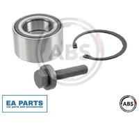1x Wheel Bearing Kit for VW AMAROK A.B.S. 201602
