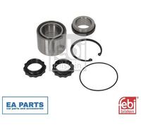 1x Wheel Bearing Kit for VW AMAROK FEBI BILSTEIN 185950
