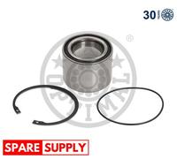 1X WHEEL BEARING KIT FOR VW AMAROK OPTIMAL 102702