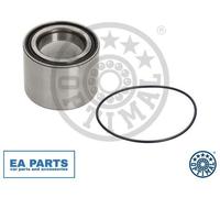 1x Wheel Bearing Kit for VW AMAROK OPTIMAL 102702