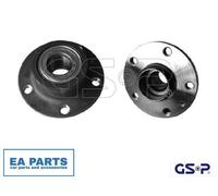 1x Wheel Bearing Kit for VW ARTEON BEETLE BORA CADDY GSP 9232018