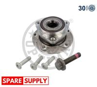 1X WHEEL BEARING KIT FOR VW ARTEON CADDY GOLF T-ROC OPTIMAL 101699