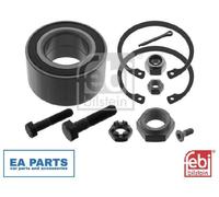 1x Wheel Bearing Kit for VW ATLANTIC CADDY CARIBE GOLF FEBI BILSTEIN 03488