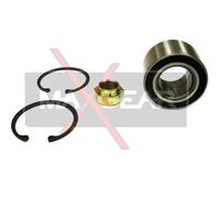 1X WHEEL BEARING KIT FOR VW ATLANTIC CADDY MAXGEAR 33-0388 FITS FRONT AXLE