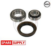 1X WHEEL BEARING KIT FOR VW BEETLE, BEETLE A.B.S. 200468