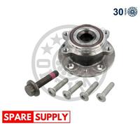 1X WHEEL BEARING KIT FOR VW BEETLE BORA CADDY CC OPTIMAL 101017