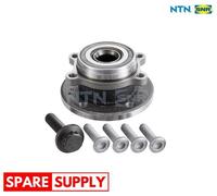 1X WHEEL BEARING KIT FOR VW BEETLE BORA CADDY CC SNR R154.56