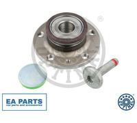 1x Wheel Bearing Kit for VW BEETLE BORA GOLF T-ROC OPTIMAL 102213