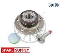 1X WHEEL BEARING KIT FOR VW BEETLE BORA GOLF T-ROC OPTIMAL 102213