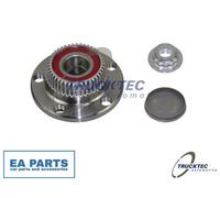 1x Wheel Bearing Kit for VW BEETLE BORA GOLF TRUCKTEC AUTOMOTIVE 07.31.068
