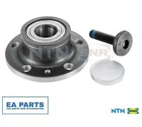 1x Wheel Bearing Kit for VW CADDY CC EOS SNR R154.54