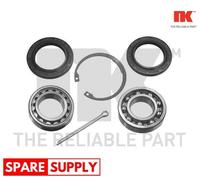 1X WHEEL BEARING KIT FOR VW CARAVELLE T3 BUS TRANSPORTER NK 764711