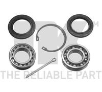1X WHEEL BEARING KIT FOR VW CARAVELLE T3 BUS TRANSPORTER NK 764711